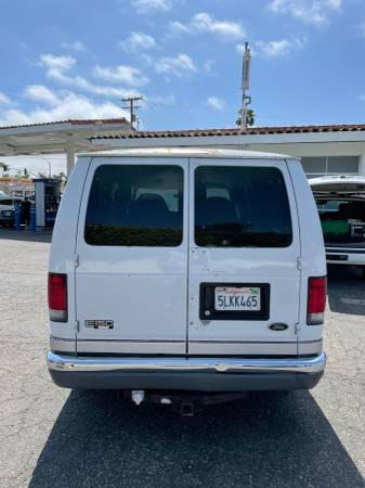 Ford Econoline E150 Van for sale in Santa Barbara, CA – photo 2