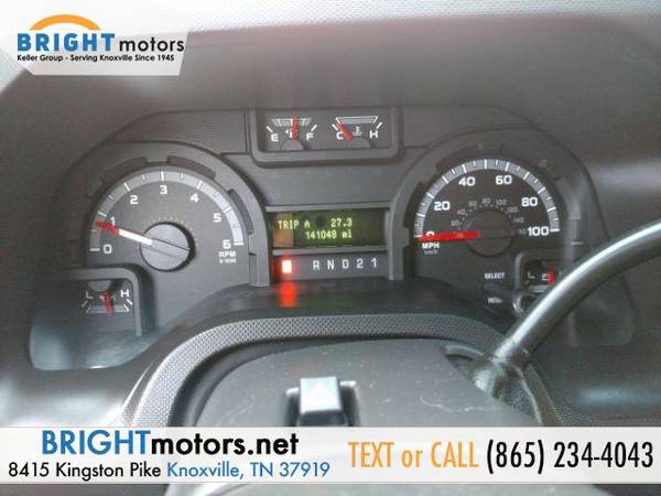 2013 Ford Econoline E-250 HIGH-QUALITY VEHICLES at LOWEST PRICES for sale in Knoxville, TN – photo 7