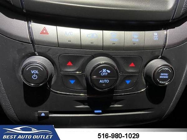 2019 Dodge Journey Crossroad FWD Hatchback - cars & trucks - by... for sale in Floral Park, NY – photo 23