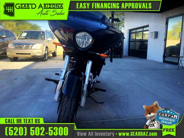 2012 Victory Motorcycle for $6,499 or $100 per month! - cars &... for sale in Tucson, AZ – photo 3