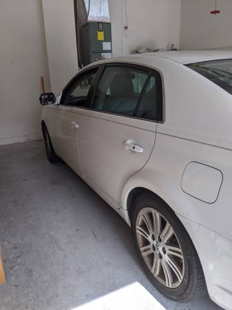 SOLD--Toyota Avalon (rarely driven by older owner) & ready QUICK... for sale in Boynton Beach , FL – photo 6