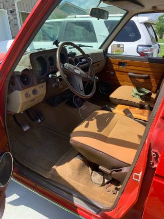 1983 Toyota Land Cruiser for sale in Gulfport , MS – photo 2