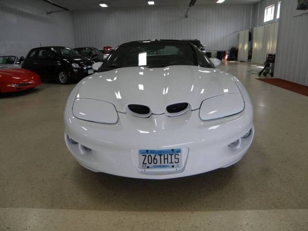 2000 PONTIAC FIREBIRD FORMULA * HOLIDAY SPECIAL * - cars & trucks -... for sale in Rochester, MN – photo 2