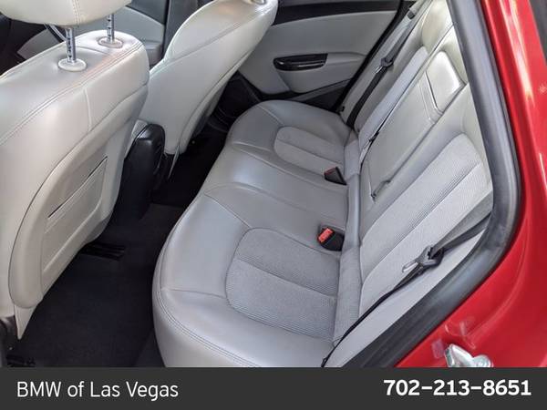 2014 Buick Verano SKU:E4154055 Sedan - cars & trucks - by dealer -... for sale in Las Vegas, NV – photo 16