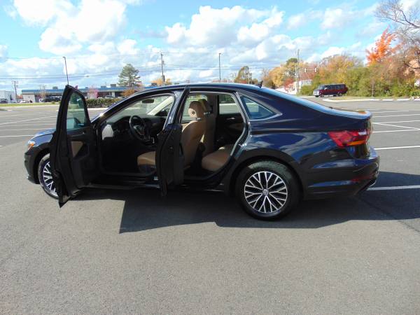 2019 ONE OWNER VW JETTA SEL WITH ONLY 13,500 MILES - cars & trucks -... for sale in Fredericksburg, VA – photo 11