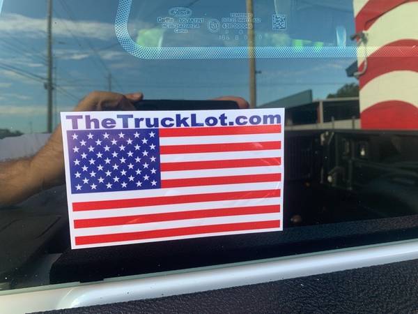 2012 F-450 DUMP TRUCK - cars & trucks - by dealer - vehicle... for sale in Lakeland, FL – photo 14
