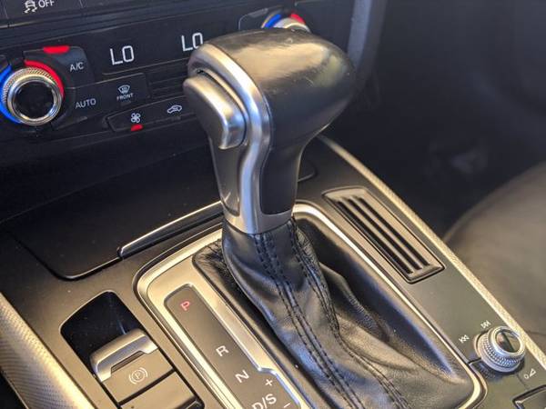 2015 Audi A4 Premium SKU: FN002144 Sedan - - by dealer for sale in North Phoenix, AZ – photo 14