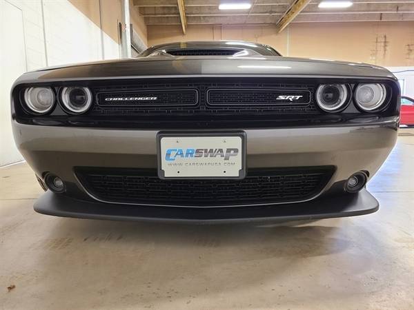 2015 Dodge Challenger SRT 392 - cars & trucks - by dealer - vehicle... for sale in Sioux Falls, SD – photo 10