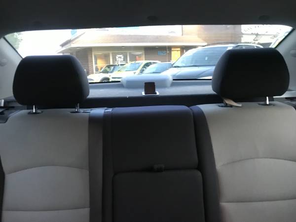 2012 Chevrolet Cruze LS 4 door sedan for sale in Alsip, IL – photo 17