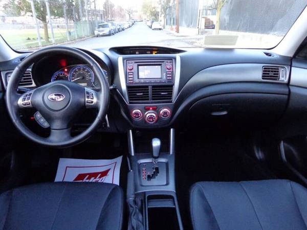2011 Subaru Forester Limited - cars & trucks - by dealer - vehicle... for sale in Somerville, MA – photo 13