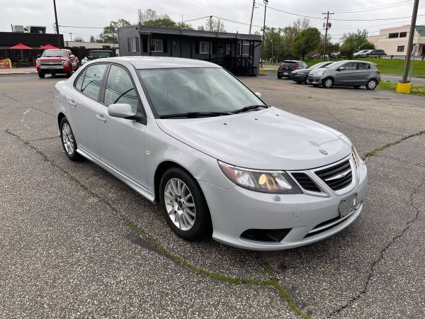 2008 SAAB 9-3 6 Speed Turbo - - by dealer - vehicle for sale in Marietta, WV – photo 3