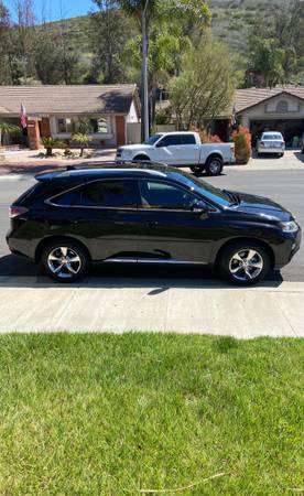 2015 Lexus RX 350/SOLD for sale in El Cajon, CA – photo 5