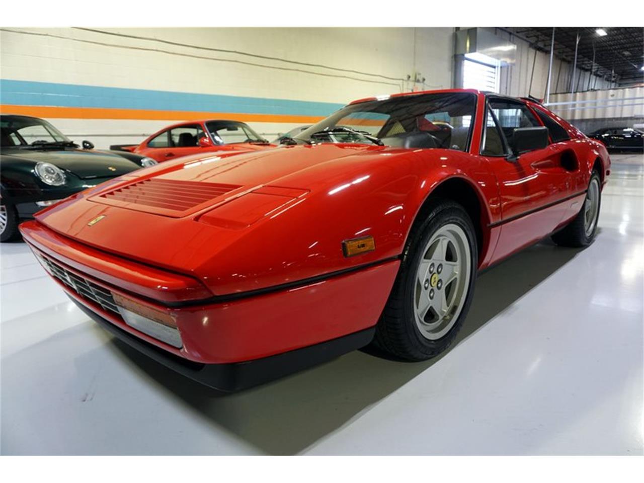 1987 Ferrari 328 for sale in Solon, OH – photo 2