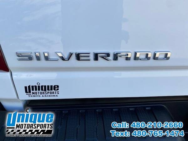 2020 CHEVROLET 3500HD LT DRW TRUCK~ SUPER CLEAN! READY TO PULL! FINA... for sale in Tempe, AZ – photo 11
