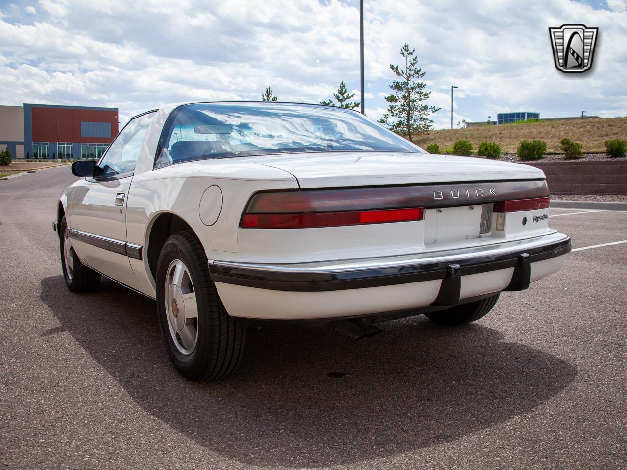 1990 Buick Reatta for sale in O'Fallon, IL – photo 4