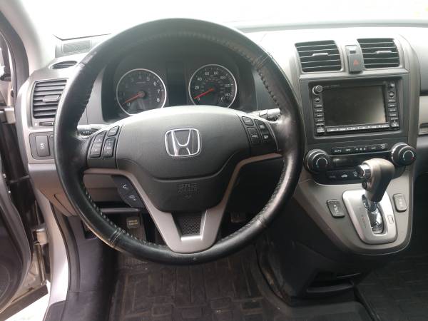 2011 Honda CRV EX-L for sale in Eau Claire, WI – photo 4