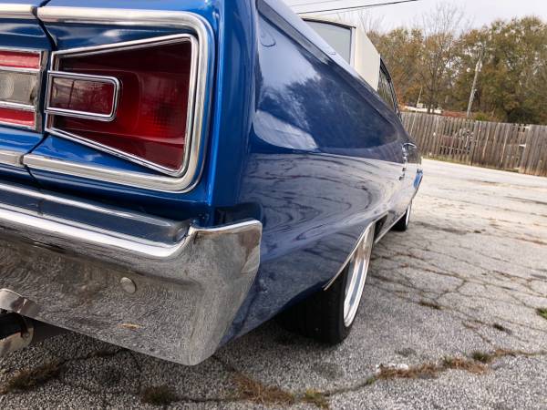 66 Dodge Coronet Sale or trade - cars & trucks - by owner - vehicle... for sale in Oxford, GA – photo 8