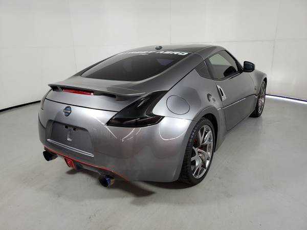 2013 Nissan 370Z Touring 1 Owner 6-Speed Manual Excellent Condition for sale in Jeffersonville, KY – photo 5
