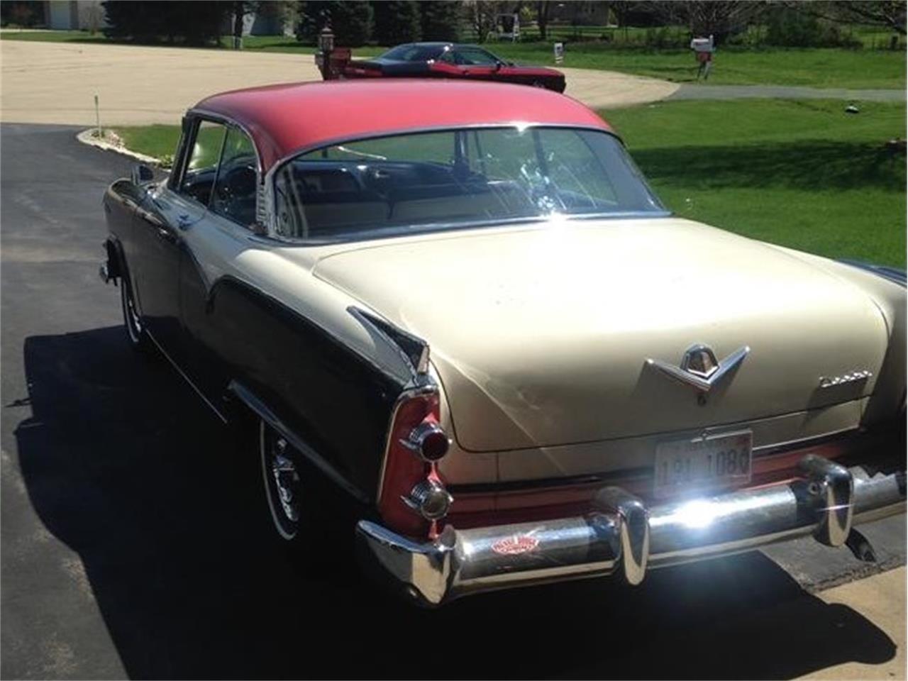 1955 Dodge Custom for sale in Sandwich, IL – photo 3