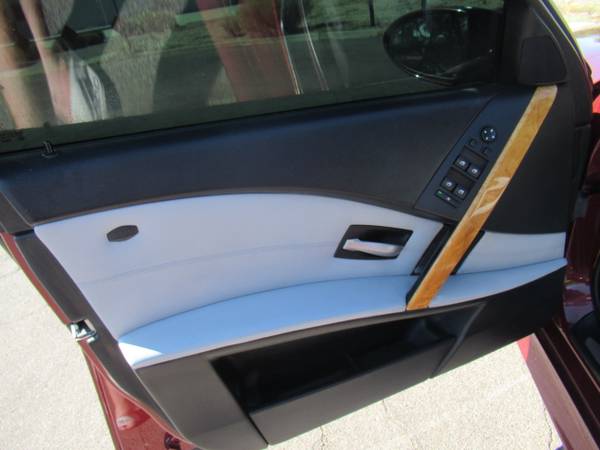 2006 BMW M5 manual 7-speed with SMG V-10 5.0L FAST & FUN!!! for sale in Phoenix, AZ – photo 15