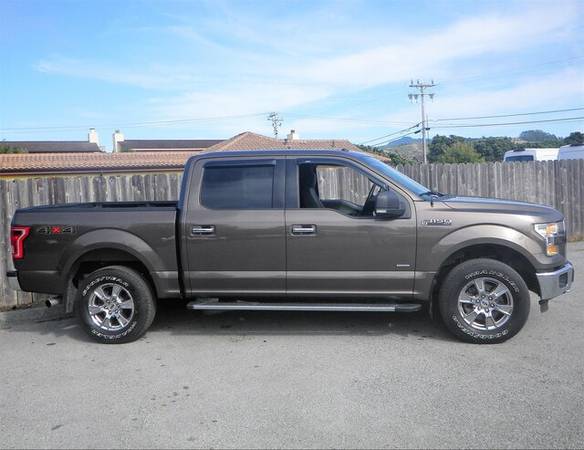 2016 Ford F-150 Caribou Metallic *Unbelievable Value!!!* for sale in Half Moon Bay, CA – photo 6