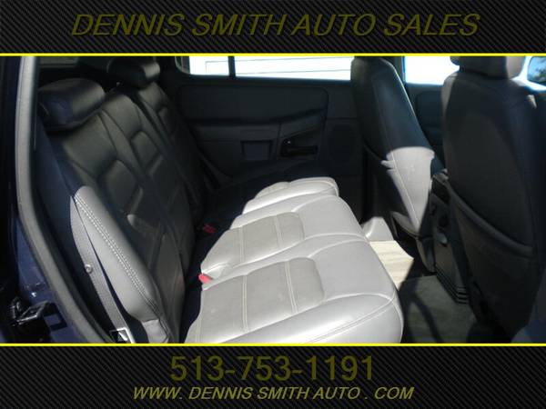 2002 FORD EXPLORER XLT 4X4, LOOKS, RUNS AND DRIVES GOOD READY TO ROLL for sale in AMELIA, OH – photo 14