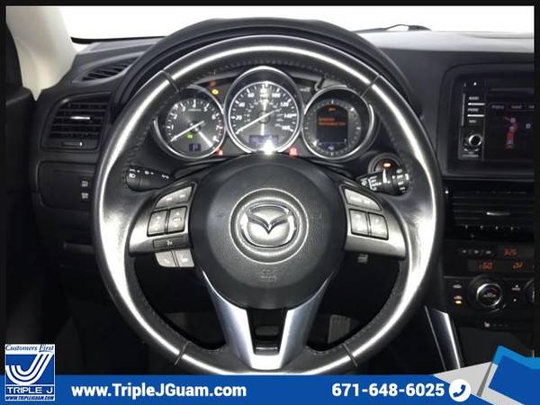 2015 Mazda CX-5 - - by dealer for sale in Other, Other – photo 17