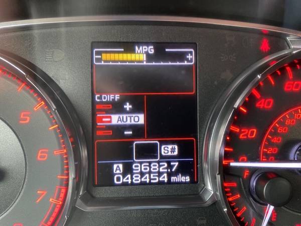 2017 SUBARU WRX PREMIUM STI - - by dealer - vehicle for sale in Portsmouth, VA – photo 18