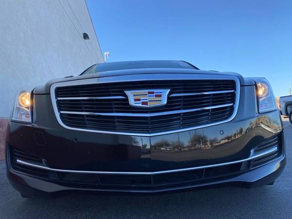 2018 Cadillac ATS Sedan Luxury RWD Sedan - - by dealer for sale in Tucson, AZ – photo 8