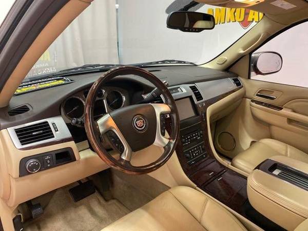 2013 Cadillac Escalade Premium Premium 4dr SUV $1200 - cars & trucks... for sale in Temple Hills, District Of Columbia – photo 21