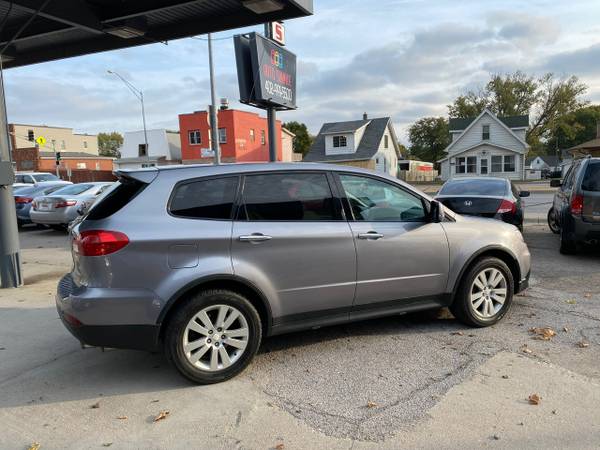 2009 Subaru Tribeca Special Edition | Automatic | 94k Miles | Clean... for sale in Omaha, NE – photo 6