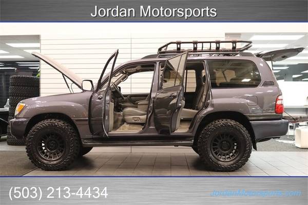2003 TOYOTA LANDCRUISER OLD MAN EMU 35S 2001 100 200 2004 LX470 2005... for sale in Portland, OR – photo 9