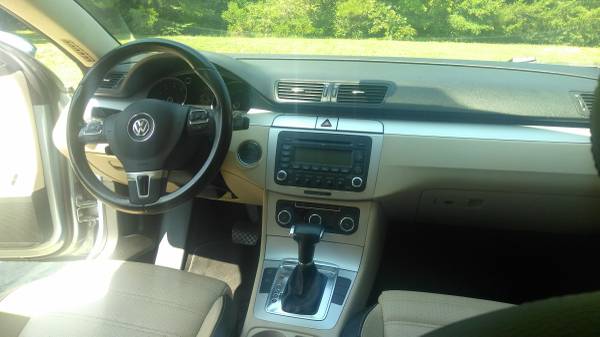 2009 Volkswagen CC Luxury - Leather, Excellent Condition, Runs Great for sale in Rock Hill, NC – photo 21