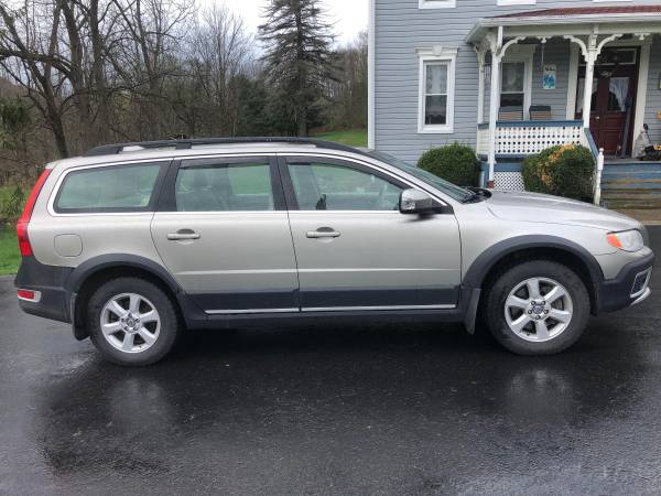 2011 Volvo XC70 12000 obo for sale in Stoystown, PA – photo 8