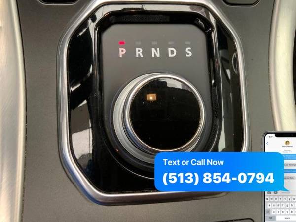 2013 Land Rover Range Rover Evoque Pure Plus 3-Door - Special... for sale in Fairfield, OH – photo 18