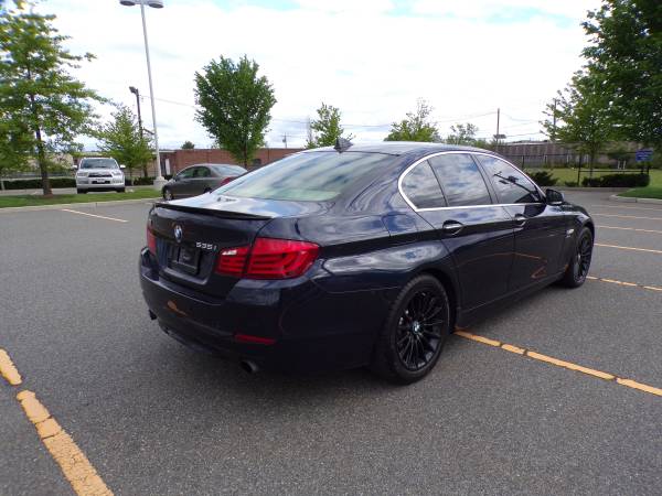 2012 BMW 535i xDrive AWD - - by dealer - vehicle for sale in Hasbrouck Heights, NJ – photo 6