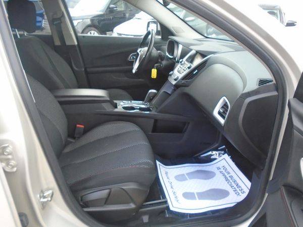 2014 Chevrolet Chevy Equinox LT - $100 Referral Program! for sale in redford, MI – photo 19