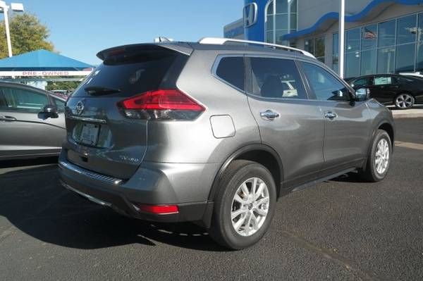 🚥 2017 Nissan Rogue SV for sale in Greeley, CO – photo 5
