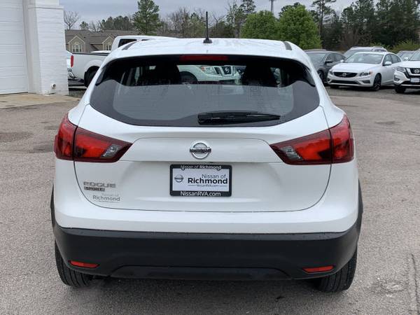 2019 Nissan Rogue Sport S EMPLOYEE PRICING EVENT Call Today for for sale in Richmond , VA – photo 7