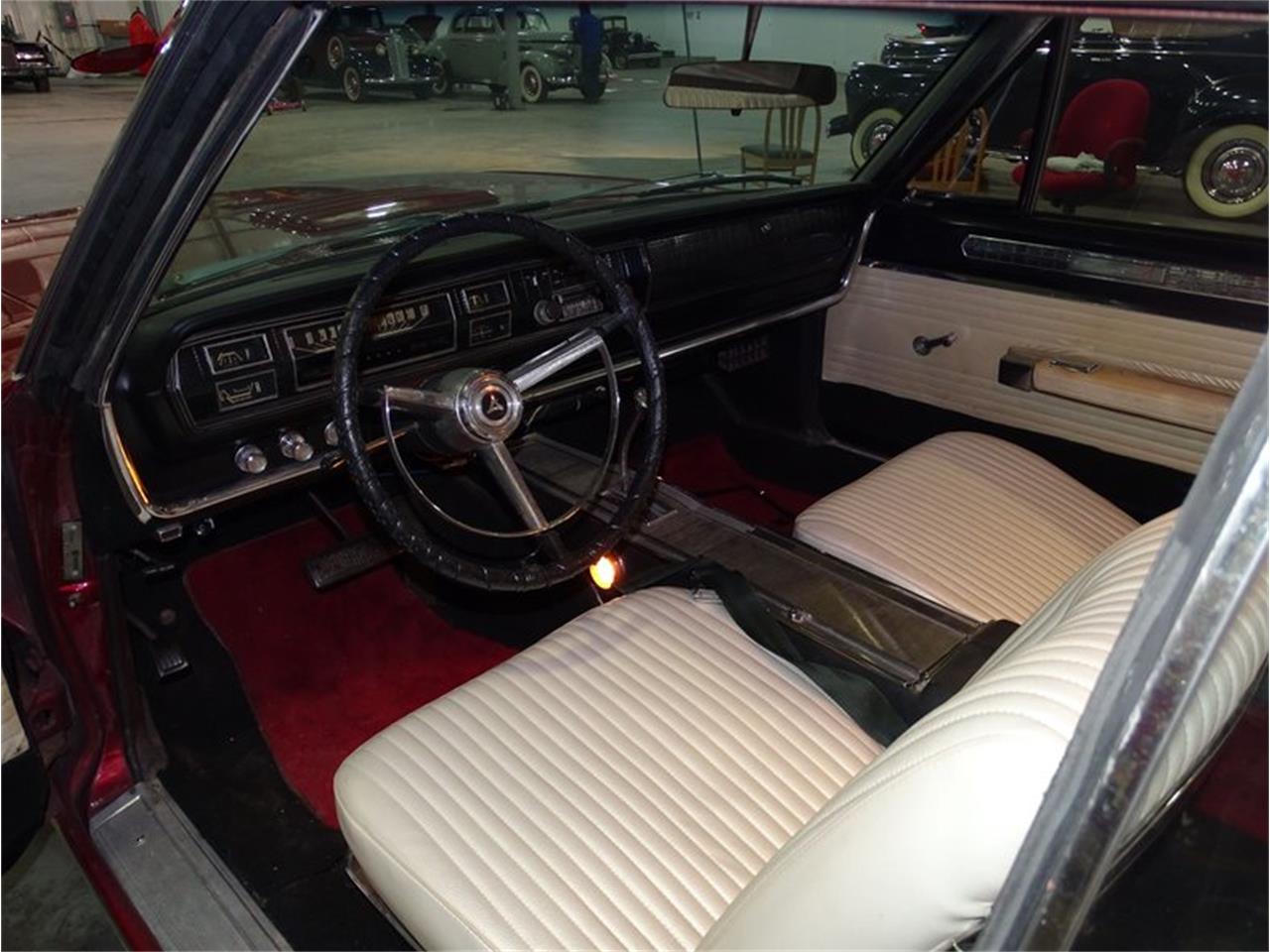 1967 Dodge Coronet for sale in Greensboro, NC – photo 8