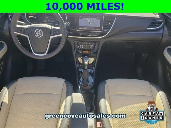 2018 Buick Encore Sport Touring The Best Vehicles at The Best... for sale in Green Cove Springs, SC – photo 6