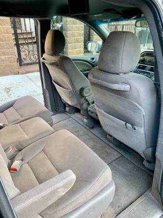 2010 Honda Odyssey EX 93k no accidents great mechanical condition for sale in Brooklyn, NY – photo 10