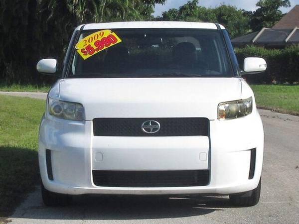 2009 Scion xB Se Habla Espaol - cars & trucks - by dealer - vehicle... for sale in Fort Myers, FL – photo 2
