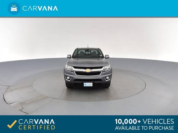 2018 Chevy Chevrolet Colorado Extended Cab LT Pickup 2D 6 ft pickup for sale in Memphis, TN – photo 19