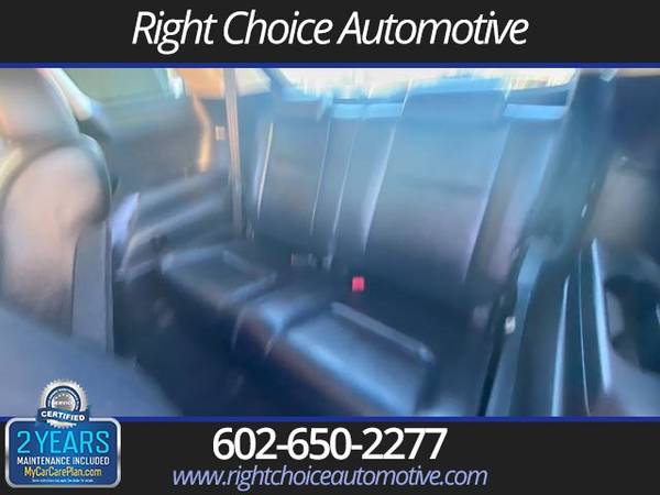 2010 Mazda CX-9, third row seats ONE OWNER CLEAN CARFAX , WELL SERVI... for sale in Phoenix, AZ – photo 20