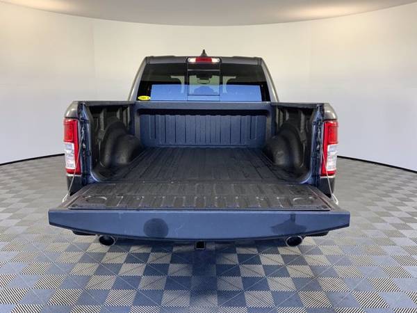 2020 Ram 1500 Granite Crystal Metallic Clearcoat For Sale NOW! for sale in North Lakewood, WA – photo 24