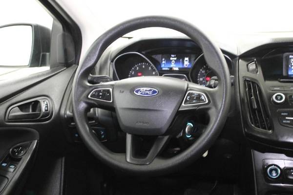 2017 FORD FOCUS S for sale in El Paso, TX – photo 24