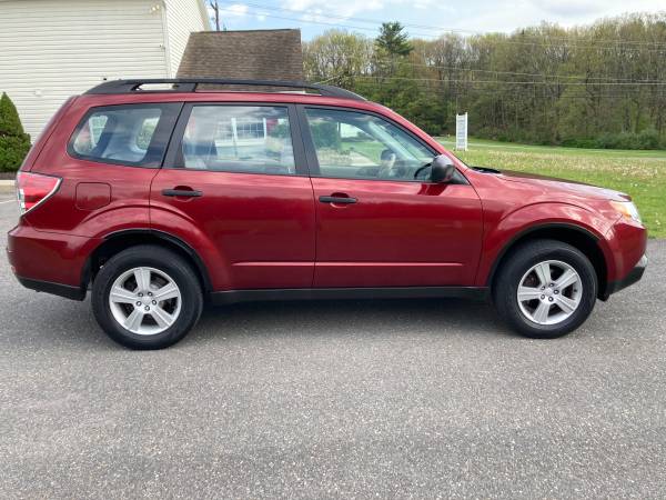 2012 Subaru Forester 2 5X All Wheel Drive Pzev - - by for sale in Kresgeville, PA – photo 9