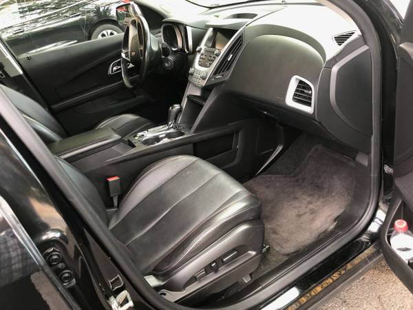 2016 Chevrolet Equinox LTZ - 1, 200 under avg list for sale in Charlotte, NC – photo 7