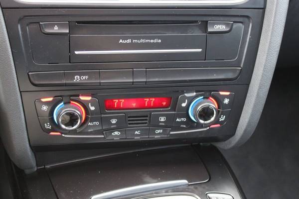 2011 Audi A4 2 0T quattro Premium Plus - - by dealer for sale in Everett, WA – photo 19